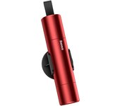 Baseus Sharp Tool Handy Safety Hammer for car window glass breaker emergency hammer