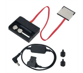 CFast to SSD Adapter CFSSD CFast2.0 Adapter SATA 6Gb/S for ESXS 2.5inch SSD ZCAM BMPCC 4K 6K PRO