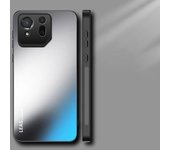 Funda Dura y a Prueba de Golpes para Asus Rog Phone 8 Pro 5g Funda Mate con Deposito de Piedra Fosca