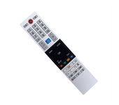 CT-8568 Remote Control Replace for Toshiba TV 50UV2363DB 435UV2363DB 55UV2363DB 65UV2363DB Smart 4K LED
