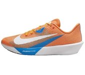 Leten Air Zoom Rival Fly 4 White Purple Black Low Mesh Non-slip Cushioning Thick Soled Casual Outdoor Men Women Running Shoes Work shoes