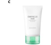 75ML Madagascar Centella Pore-Minimizing Light Gel Cream Tightens Pores Soothes Irritated Skin Capsule Ampoule Skin Care