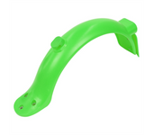 Green Mudguard for Xiaomi M365 Pro 2 1S Pro Mi3 Electric Scooter Fenders Waterproof Protective Front Tire Splash