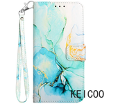 For Samsung Galaxy A22 A32 A55 4G 5G Billetera Con Ranura Anti - Caída Carcasa De Solapa Magnética