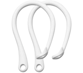 5PC Sports Silicone Ear Hook for Apple AirPods Pro Bluetooth Headphones Anti-Lost Cord Silicone Ear Cap Hook for Airpod 1 2 3