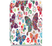 Funda de piel sintética con soporte duro para tableta, carcasa para Microsoft Surface Go 4, Go 3, Go 2, 1, 10,5 pulgadas