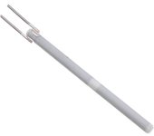 Adjustable Temperature Ceramic Internal Heating Element Electric Soldering Iron Heater Soldering Iron Core For 908 908S Solder