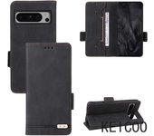 For Google pixel8 pixel7a pixel6pro pixel4 5 6 7 8a pro 5G gwkk3 gp4bc gx7as carcasa billetera titular