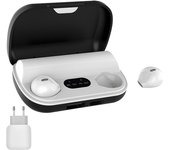 Pro-DS Invisible Wireless Earphone Touch Control For Samsung Galaxy ASMR In Ear Bluetooth Headphone Music Earpieces Earbud