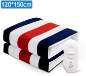 220/110V Electric Heated Thicker Heating Blanket Thermostat Carpet For Double Body Winter Warmer Sheets Mattress