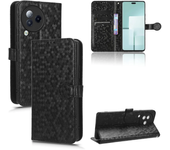 For Xiaomi Civi 3 5G 11t 12 12s 13 Pro 12 Lite 12 Uitra Carcasa Antideslizante Magnética Funda De Cuero Corrugada