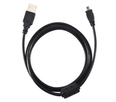 USB Cable 8D UC-E6 for Nikon Coolpix L110, L21, L22, S3000, S4000, S6000, S8000
