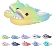 Original Sharklas Kids, Toboganes Shark para niños
