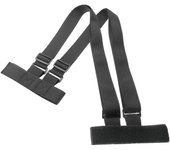 Adjustable Kick Scooter Nylon Strap Backpack Belts Adjustable Kick Scooter  Adjustable & Universal