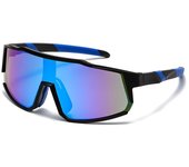 Moda al aire libre nuevos deportes gafas de ciclismo gafas de sol para niños gafas de sol a prueba de viento gafas de protección ocular de bicicleta