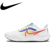 Leten Original Air Zoom Pegasus 39 Men's and Women's Low Top Sneakers Lightweight Breathable Running Shoes zapatos de trabajo