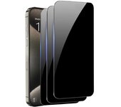 3PCS Privacy Screen Protector For iPhone 14 15 13 12 11 Pro Max Mini Plus Anti-Spy Glass For iPhone XS XR SE 2020 Tempered Glass