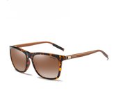 Nuevas gafas de sol polarizadas para hombres y mujeres Gafas de sol de moda coloridas Gafas de sol Moda A387 Patas de aluminio y magnesio