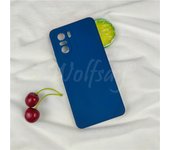 Candy Case For Oppo Realme 10 Case Bumper Original Liquid Silicone Back Case For Realme 10 4G Cover For Realme 10 9i 9 Pro Plus