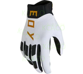 Guantes , guantes para bicicleta de montaña, guantes de carreras para motocicleta, guantes para Motocross MTB, guantes de ciclismo con dedos completos, accesorios para bicicleta
