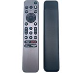 RMF-TX900U Voice Remote Control for Sony 4Κ 8K HD Smart TV A80K A90K A95K X80K X85K X90K X95K Z9K Series With backlight