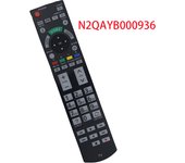 Panasonic N2QAYB000858 N2QAYB000703 N2QAYB000936 N2QAYB000928 N2QAYB000746 universal TV N2QAYB000854 N2QAYB000715 mando televisión N2QAYB000842