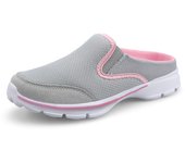 Zapatillas de Estar por Casa para Hombre y Mujer, Zuecos de Playa, transpirables, antideslizantes, Cómodos y ligeros