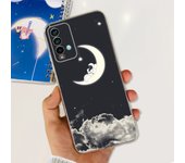 For Xiaomi Redmi 9T Case Coque Ultra Slim Soft TPU Silicone Shockproof Back Cover On Fundas Xiomi Redmi9T With Pattern Paintting