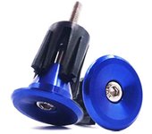 MTB 1Pair Bike Parts Road Bike Covers Cycling Accessories Bar End Cap Handle Bar Plug Bicycle Grips Plugs Handlebar Caps