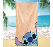 Beach Lilo Pink Bubble Soft Comfortable Various Sizes Hotel Bathroom Towel Children and Adults