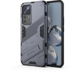 Phone Holder Case For Xiaomi 12T Pro Case Armor Full Back Cover For Xiaomi 12T Pro Case For Xiaomi 12T Pro 12X 12S Ultra 12 Lite