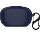 Simple and Gentle Style For Sony WF1000-XM5 Bluetooth Headphone Cover Silicone Soft Cover Protective Case