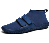 Zapatos Deadlift, zapatos de levantamiento de pesas para hombres y mujeres, zapatos para sentadillas de levantamiento de pesas, entrenador cruzado de Fitness, zapatillas de entrenamiento de gimnasia descalzas