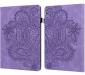 3D Tree Embossed for Huawei MediaPad Media Pad T5 10 Case Cover Case for Tablet Huawei MediaPad Media Pad T5 T 5 10.1