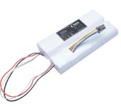 6000mah Batería de repuesto para Dreame W10,W10 Pro,W10s, Mijia Self Cleaning Robot Vacu, Robot Vacuum Mop Cleaner, STYTJ06ZHM