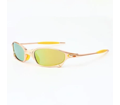 Gafas de sol polarizadas para hombre , gafas de ciclismo , gafas de sol para pescar, gafas de Metal para bicicleta, gafas para ciclismo, gafas para montar