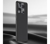 Lujo Cuero Carcasa del teléfono móvil Xiaomi 13 Pro, 13, Prevención de caídas Metal lens Funda protectora