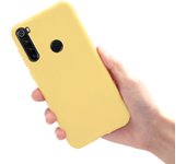 For Cover Xiaomi Redmi Note 8T Case Soft Silicone Phone Cases For Xiomi Xiaomi Redmi Note8T Redmi Note 8 T 8T Cover Funda Case