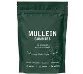 Mullein Gummies 60 Capsules