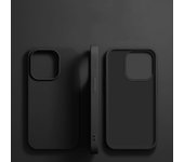 Luxury Liquid Silicone Phone Case for APPLE iPhone 11 13 12 14 15 16 Pro Max Cases for iPhone 15 Plus Shockproof Protector Cover