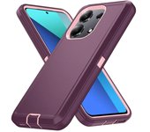 Funda Protectora de Cámara para Redmi 12 Note 13 A Prueba de Golpes para Xiaomi 11t