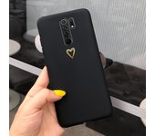 For Redmi 9 Case Girl Child Soft Silicone Phone Cover For Xiaomi Redmi 9 Redmi9 Protective Back Cover Bumper