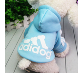 Traje de Mascota para Cachorro de Bulldog Francés Mono para Perros Pequeños y Medianos