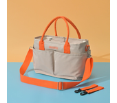 Mommy bag mother and baby storage shoulder bag women's handbag travel storage bag large capacity crossbody backpack Large Canvas Tote Bag,Crossbody Purse Handbags Totes Bags Work Beach Bag for Travel