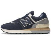 Leten Original  NB 574 Legacy Running Shoes U574LGBN Special Offer Work shoes