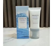 Skin1004 hyaluronic Acid Centella Asiatica Watery Sunscreen Facial sunscreen Body Sunscreen SPFSO+ PA++++ 50ml