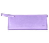 BUBM Bolsa de Almacenaje de Viaje Compatible with Dyson Airwrap Styler, Organizador Portátil para Airwrap Styler y Accesorios, Color Negro
