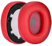 Replacement Protein Ear Pads for J-B-L TUNE 700BT 750BTNC Headphone 700BTNC 750BT Round Cup Earmuffs Memory Foam Earcups Cover