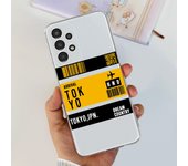 For Samsung Galaxy A33 5G Case Soft Silicone TPU Back Cover For Samsung A33 A53 5G A73 5G Clear Fundas Bumper