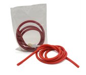 1pc 200cm New Silicone Bidet Enema Nozzle Anal Cleaning Tube Vaginal Anal Cleaner Douche Shower Tip Couples Ducha Anal shower